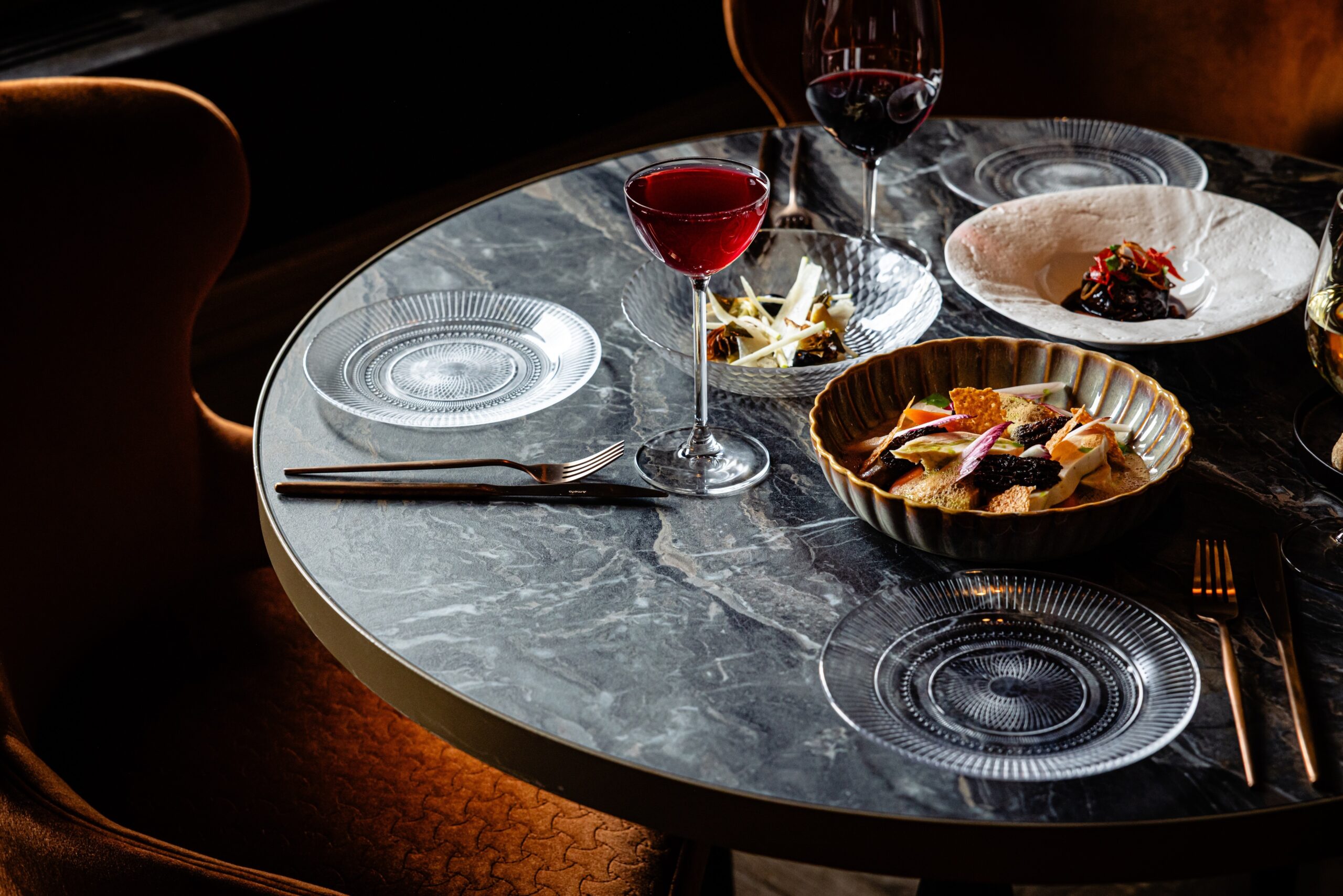 Hotel TwentySeven opent BO by Bougainville: boutique dining in het ritme van de stad 9