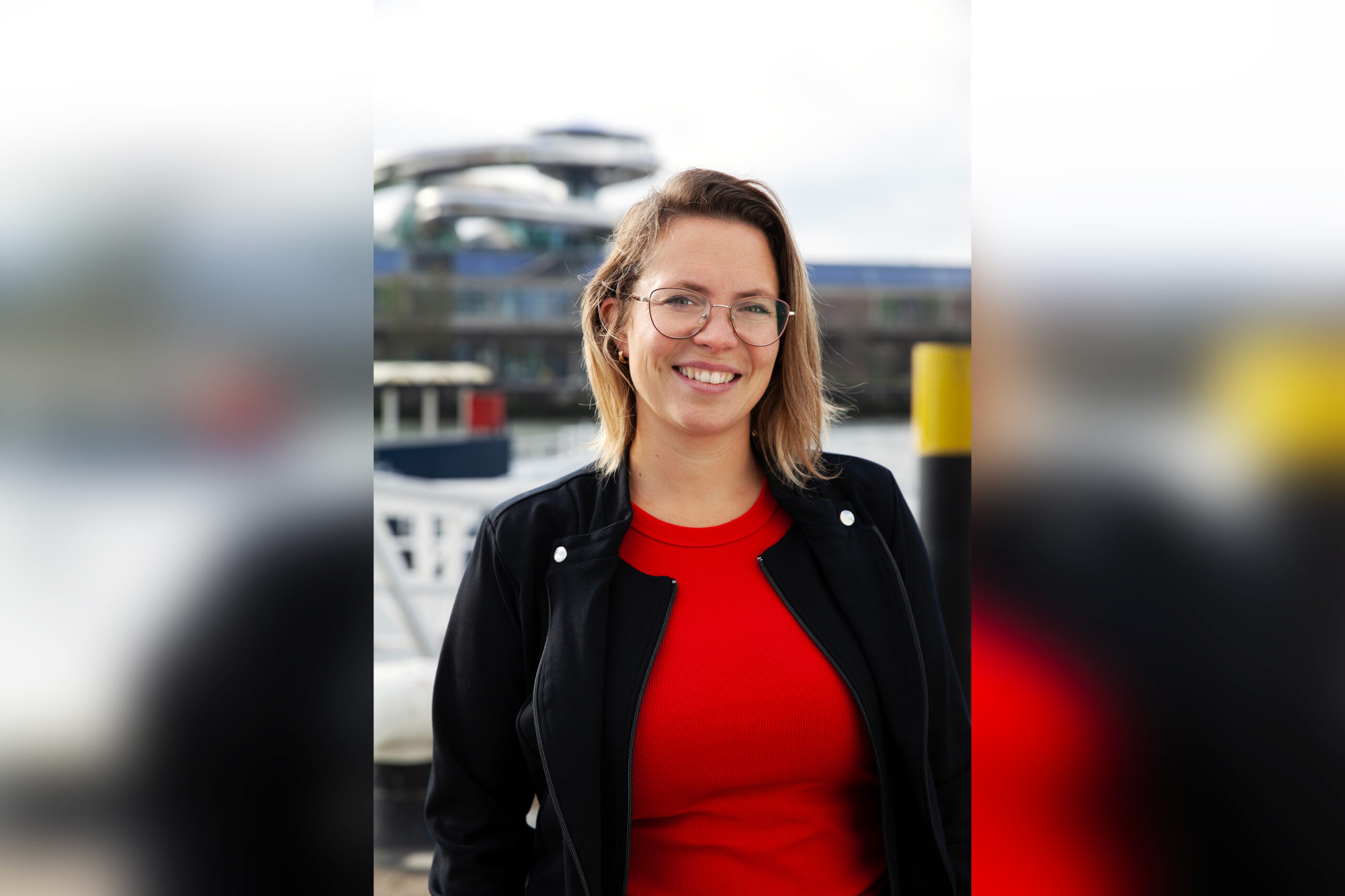 ‘Tourism will only be inclusive with more knowledge, social interaction and collaboration