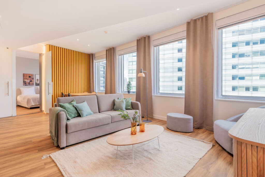 With a new branch in Rotterdam, Limehome is now represented in the five largest cities in the Netherlands.