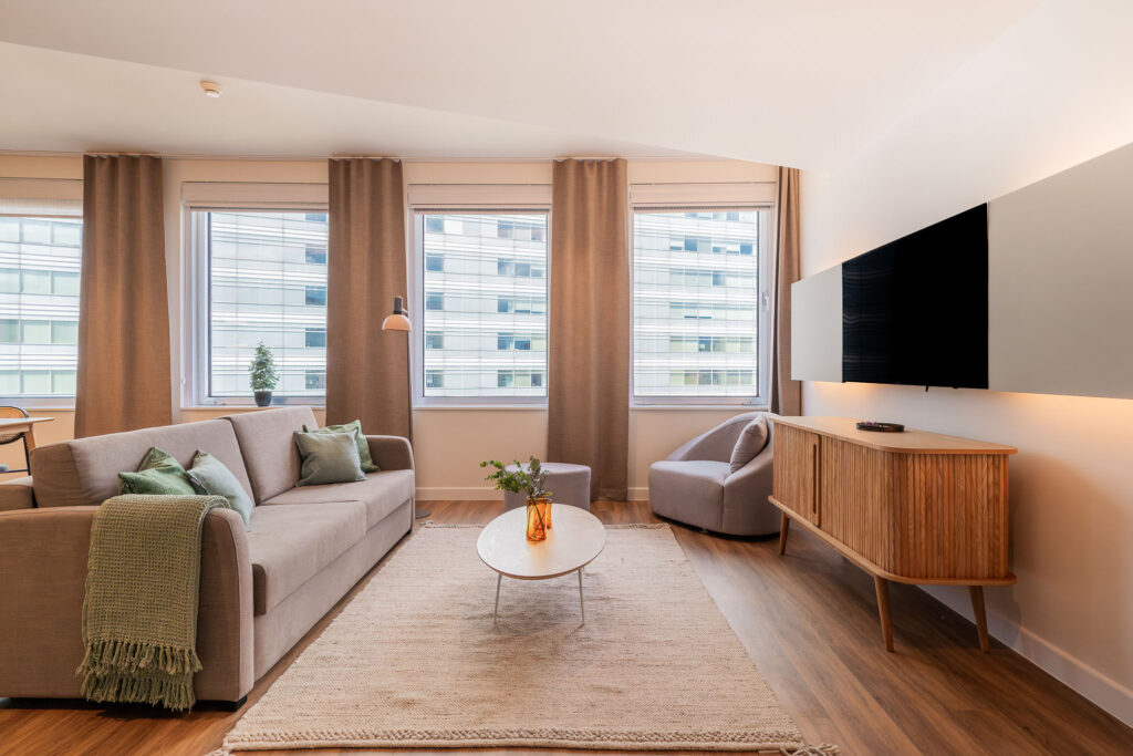 With a new branch in Rotterdam, Limehome is now represented in the five largest cities in the Netherlands.