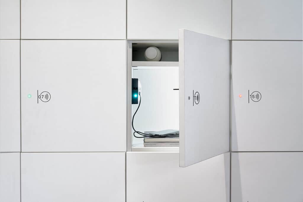 Hoe slimme toegang de hotelervaring efficiënter, veiliger en gastvrijer maakt 1