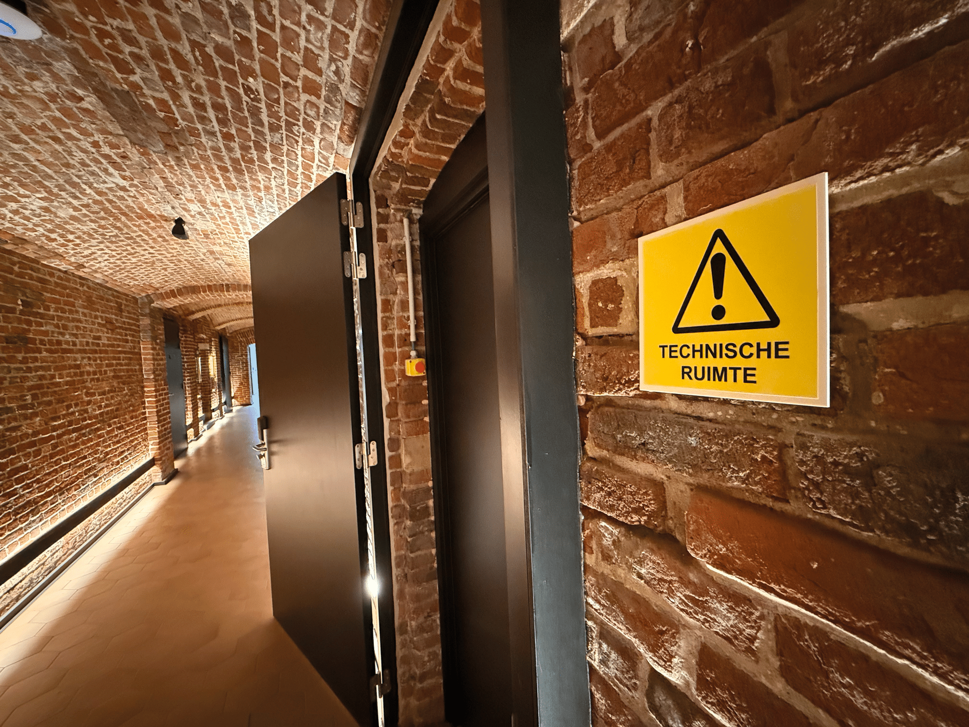 Optimaal comfort dankzij naadloos weggewerkte technieken 1