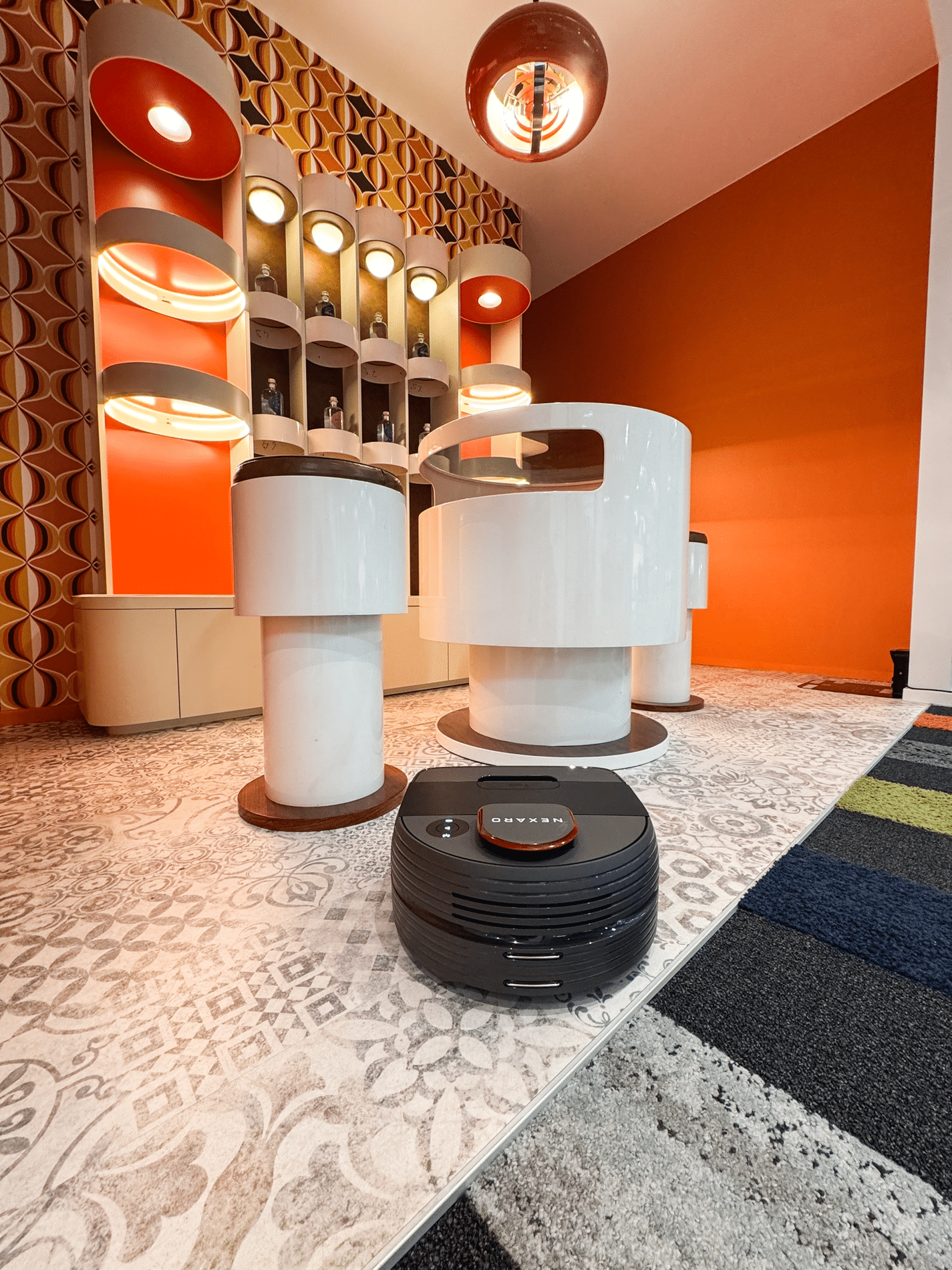 Robotstofzuigers in hotels: hoger servicelevel met slimme technologie 1