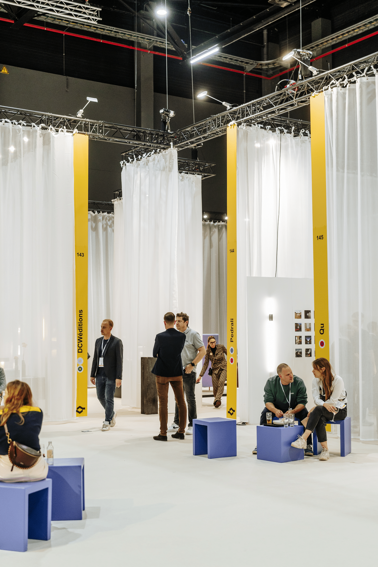 Design Nation Kortrijk 2026 pakt opnieuw groots uit 1