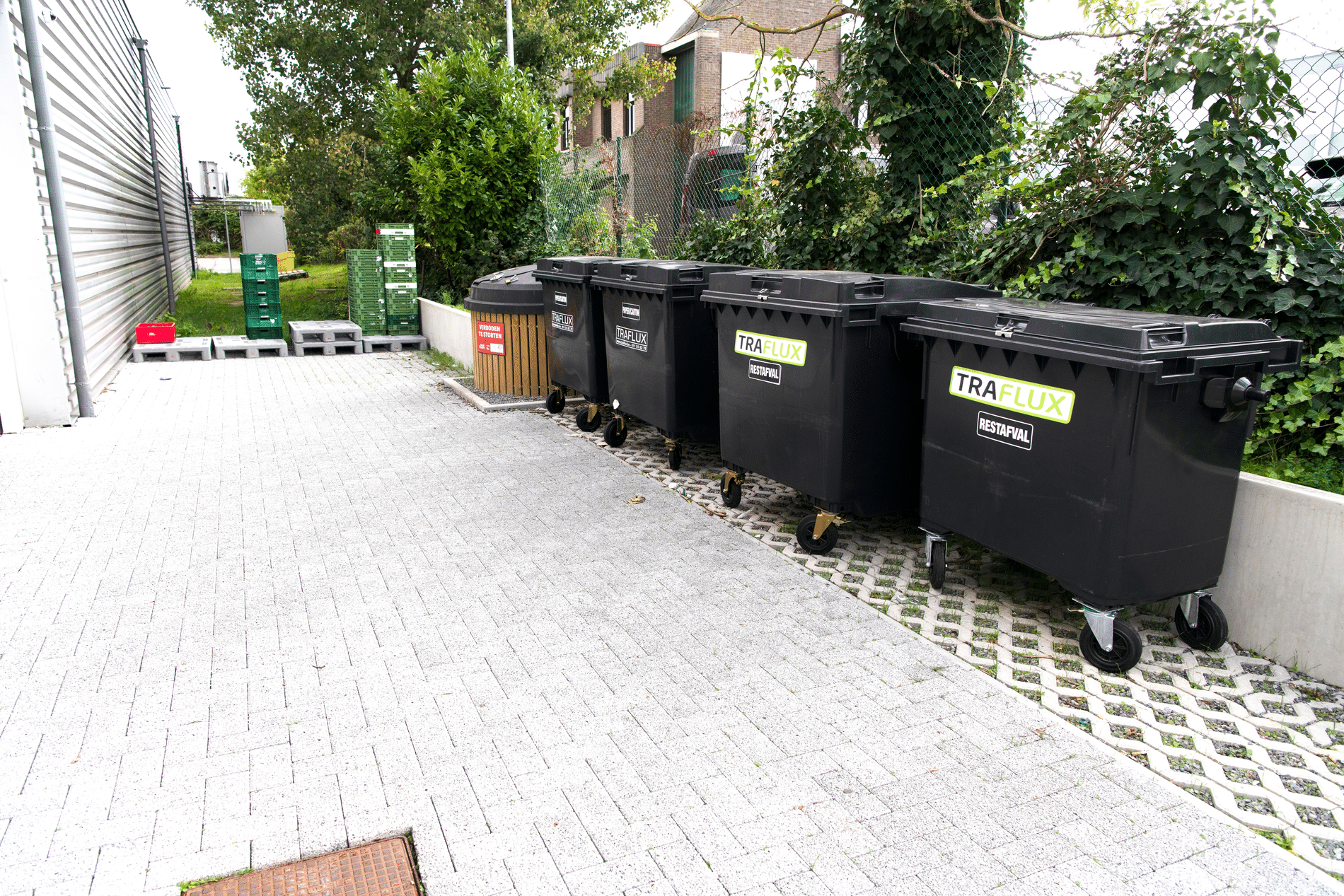 Afvalsortering in de horeca: ‘De backend is een quick win’ 1