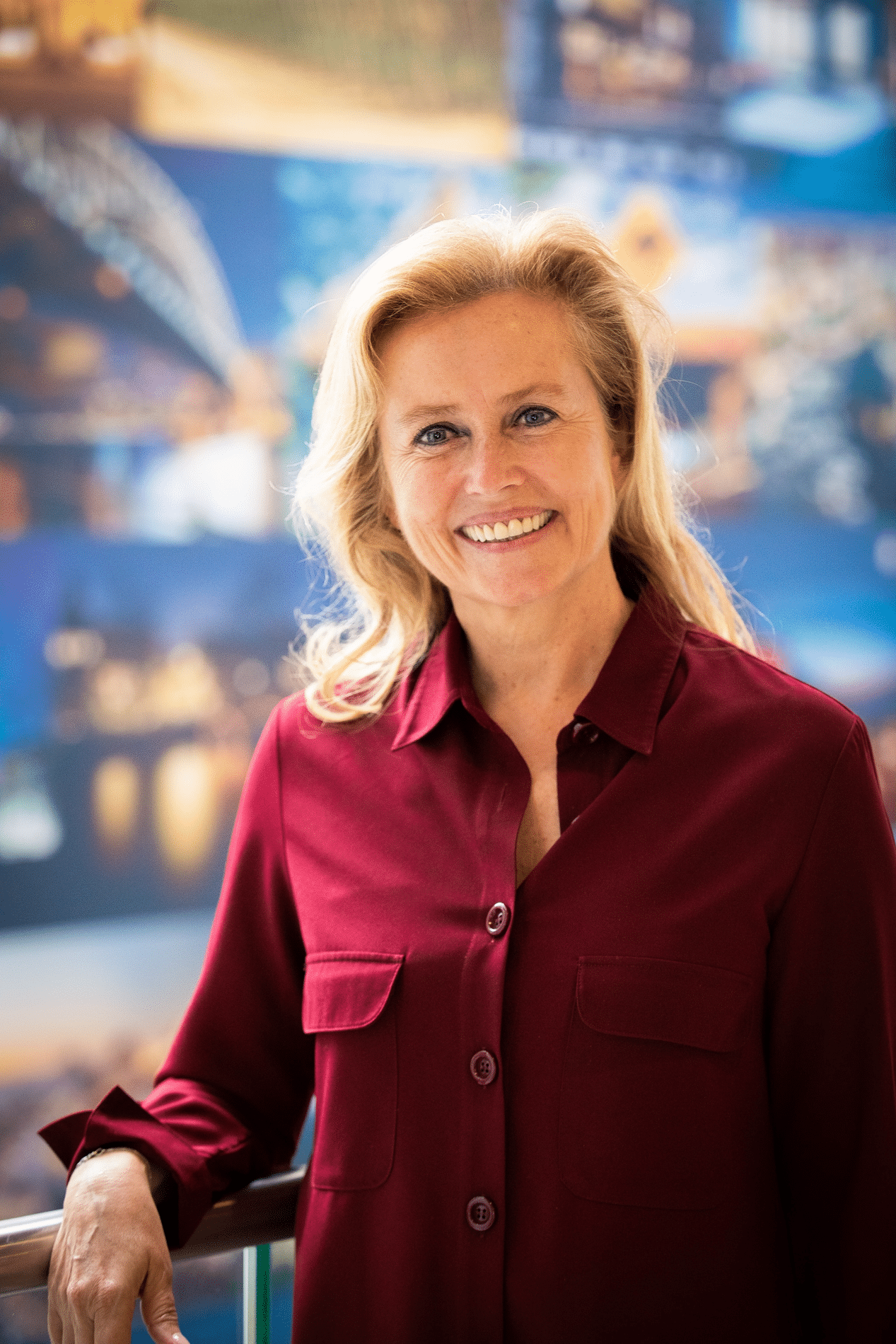 Hoe Inge De Lathauwer hospitality inzet als motor voor verandering op Sumba 3