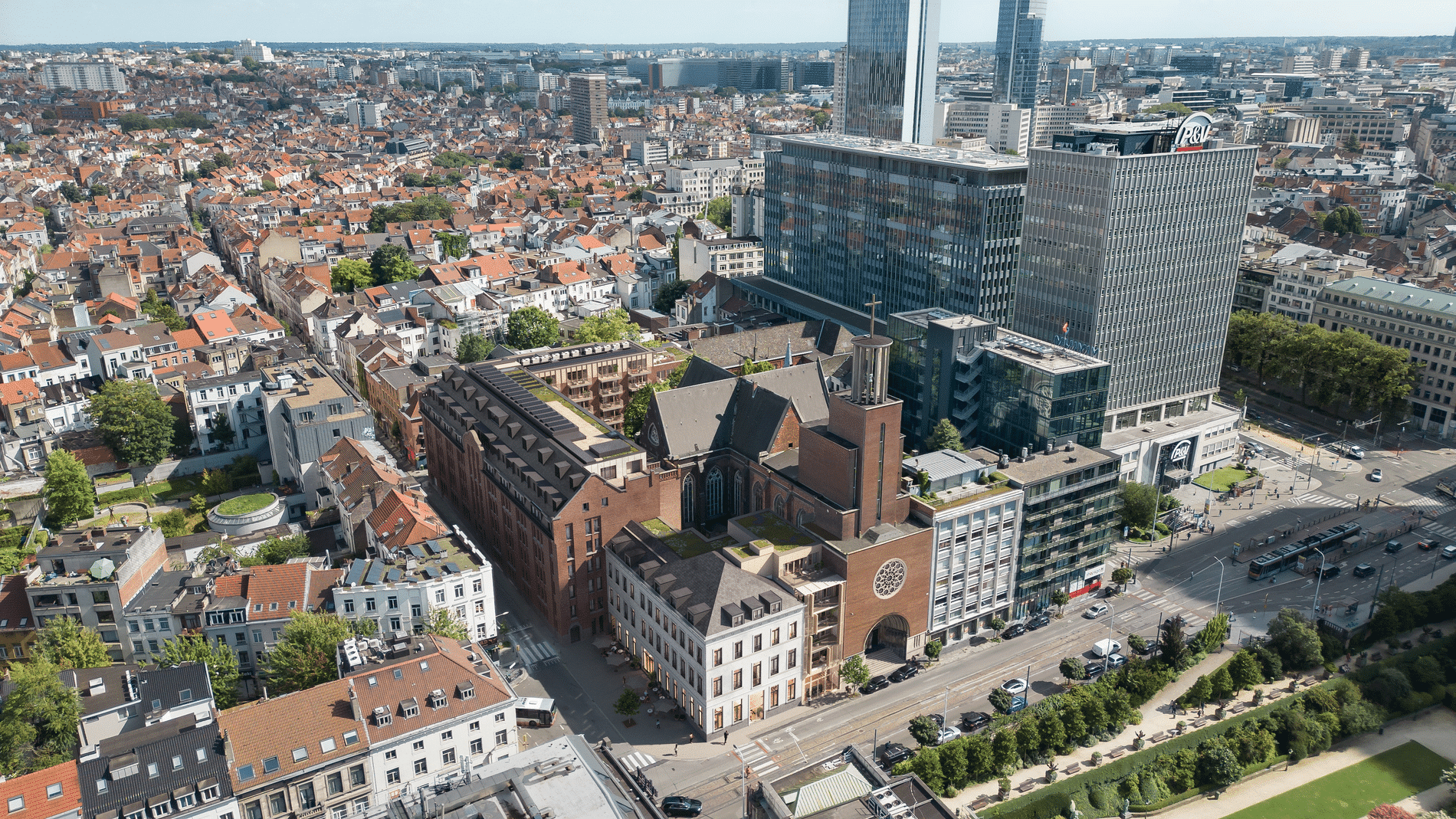 YUST haalt vijf miljoen euro op voor groei in België en uitbreiding naar Keulen en Utrecht 2