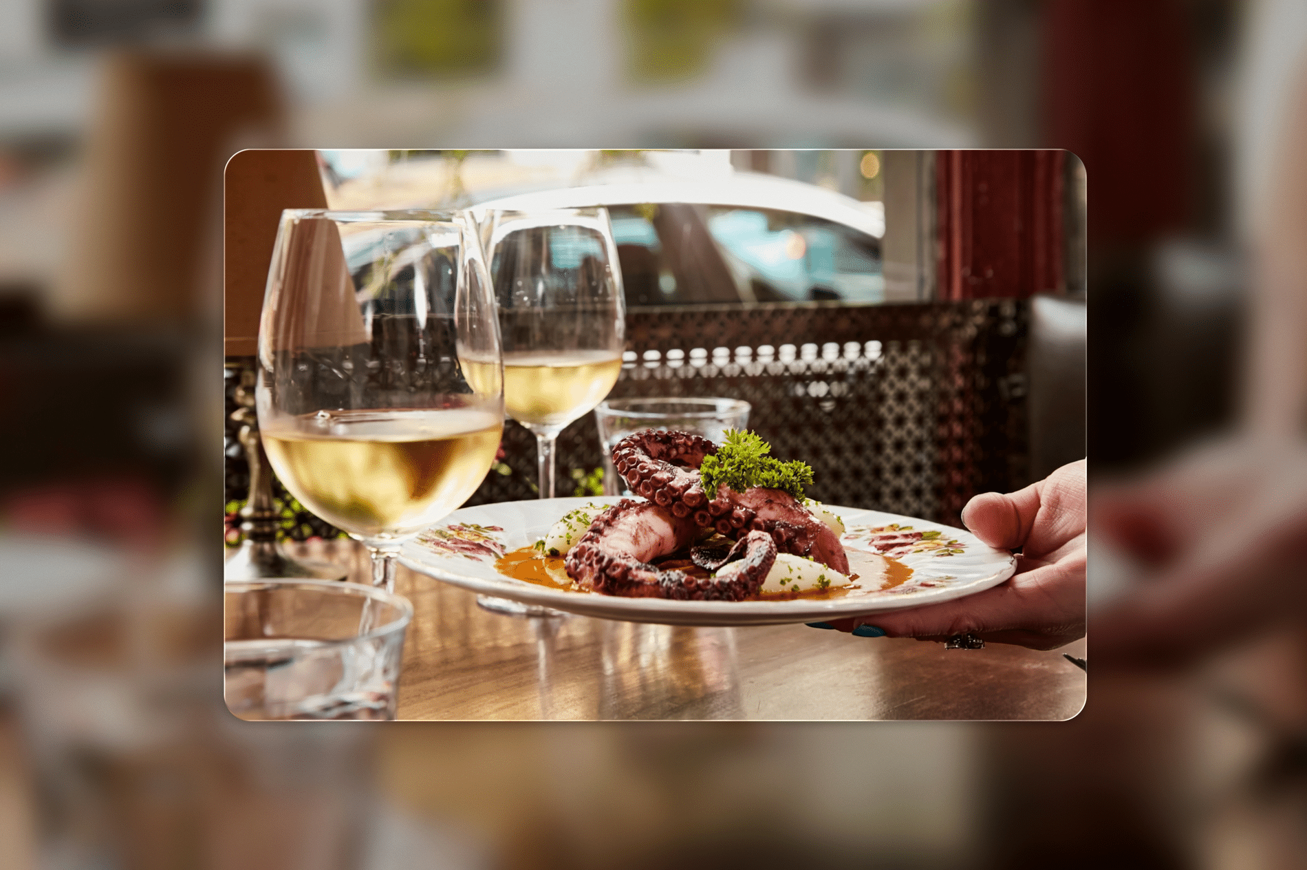 Artificiële intelligentie: de horeca digitaliseert, maar benut nog niet alles 1