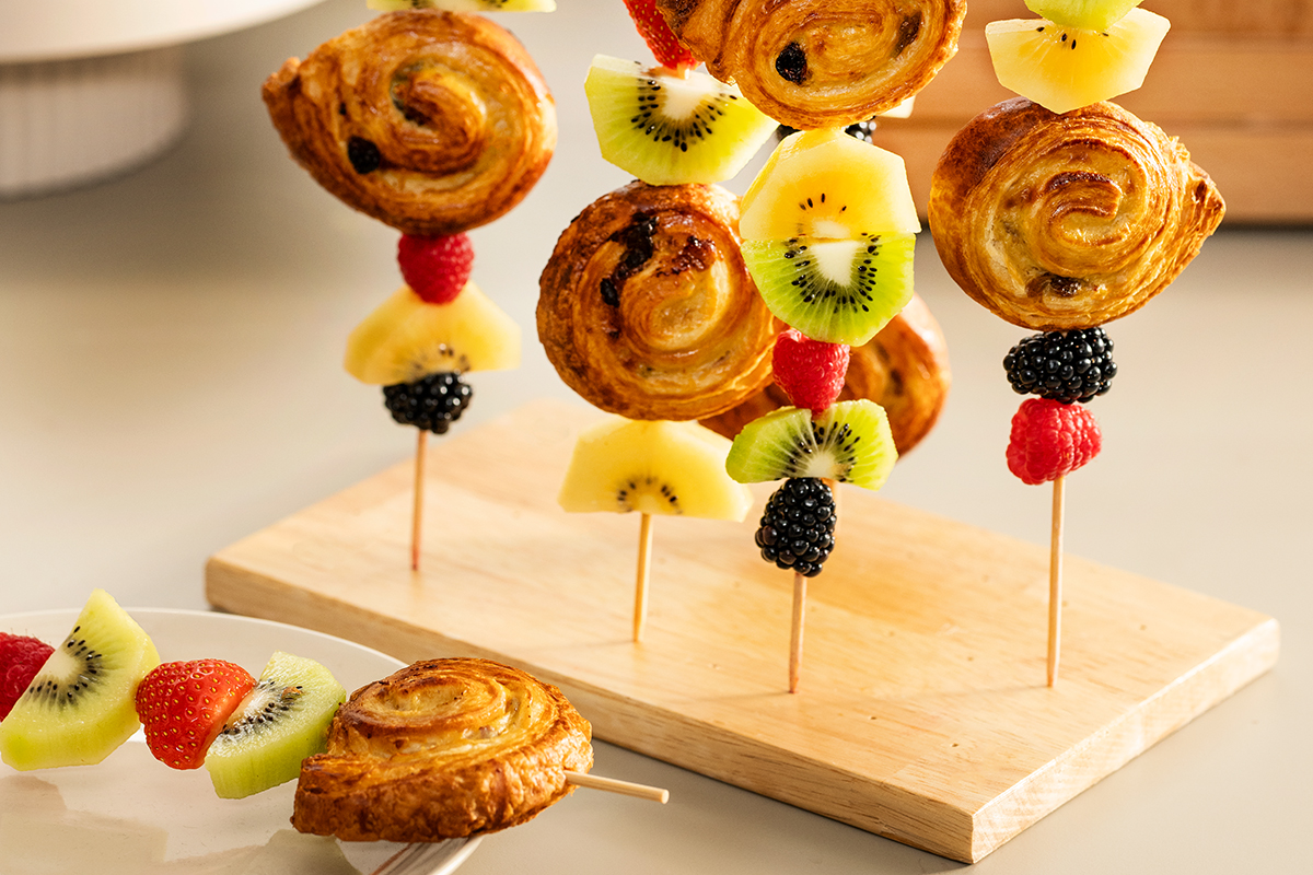 Optimaliseer jouw ontbijtbuffet met Banquet d’Or® 2