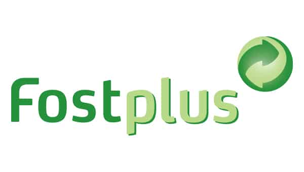 Fost Plus logo