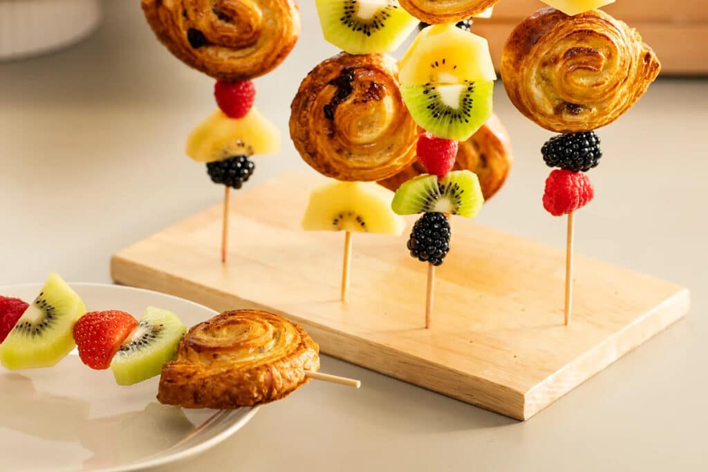 Optimaliseer jouw ontbijtbuffet tot een business booster 1