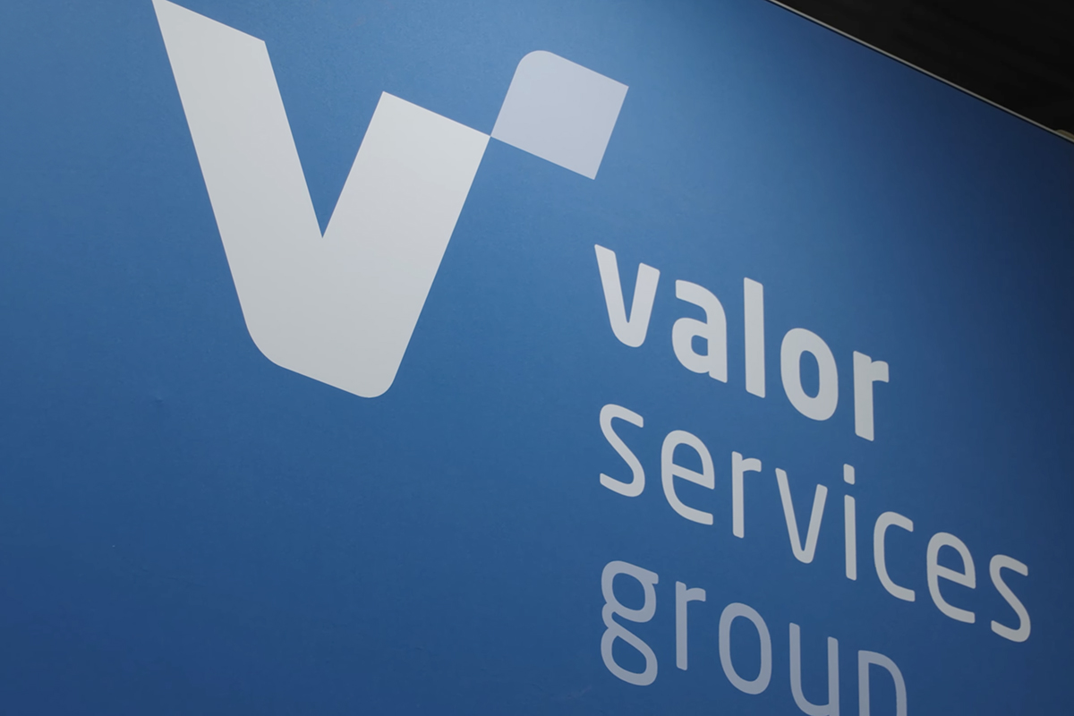 Innovations in kitchen ventilation: Valor Services Group showcased RZ-Clean at Horeca Expo 2