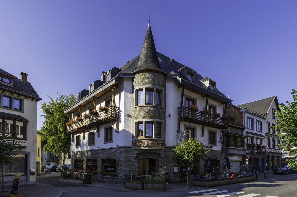 Quality Lodgings strengthens its European position with seven new hotels in four countries 1