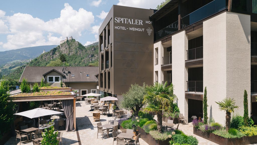 Quality Lodgings versterkt Europese positie met zeven nieuwe hotels in vier landen 5
