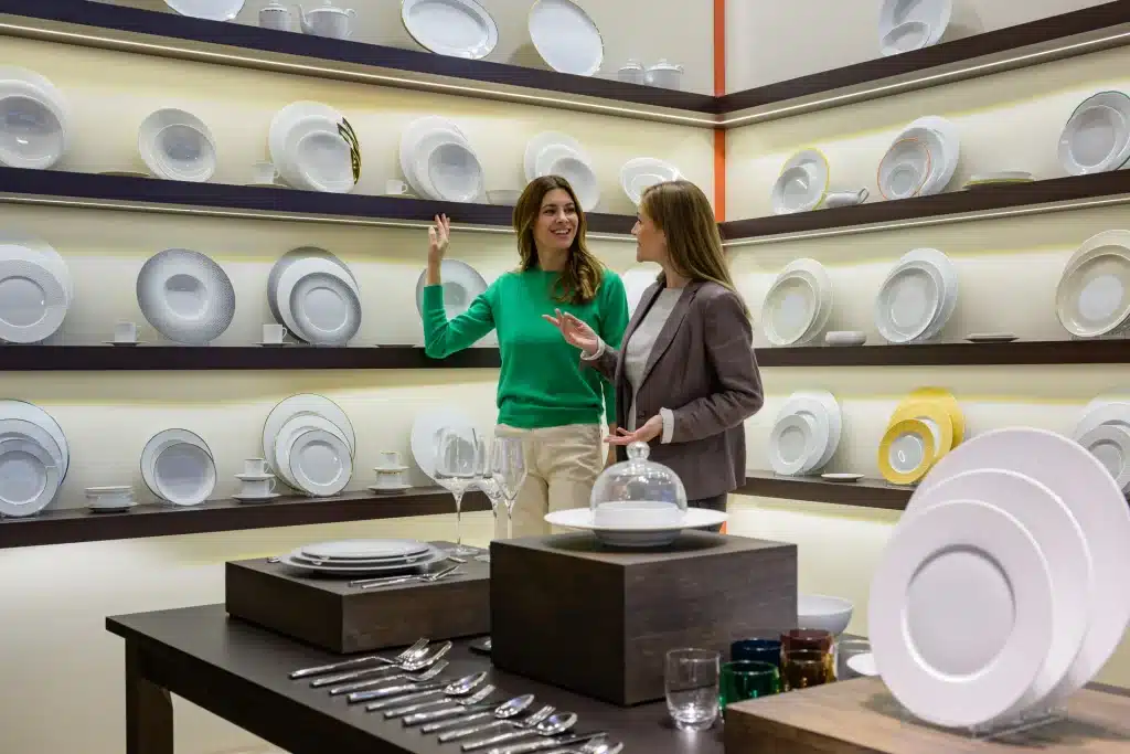 Een hotel vernieuwen? Op Ambiente doe je nieuwe ideeën op 2