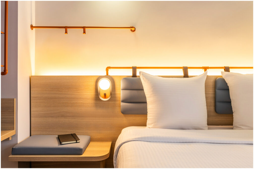 Accor kondigt verbeterde gastervaringen aan in Nederland en België 3