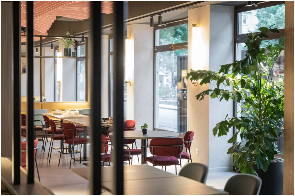 Accor kondigt verbeterde gastervaringen aan in Nederland en België 4